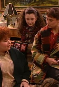 Roseanne - Season 3 Episode 18 - Rotten Tomatoes