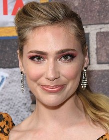 Shoshana Bush