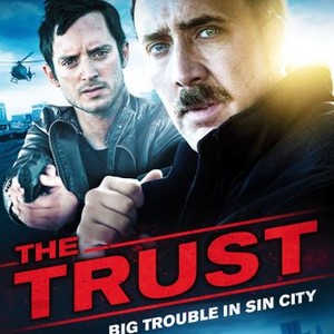 The Trust (2016) photo 19