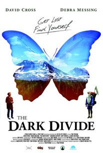 The Dark Divide poster