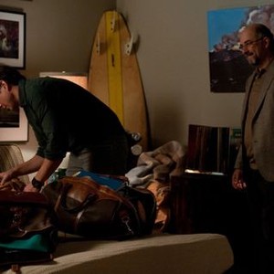 Up All Night, Matt Lauer, 'Parents', Season 1, Ep. #7, 11/02/2011, ©NBC