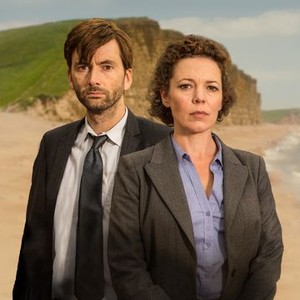 Broadchurch - Rotten Tomatoes