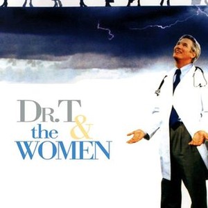 "Dr. T &amp; the Women photo 10"