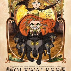 Wolfwalkers (2020) photo 9