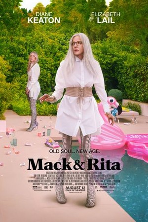 Mack & Rita poster