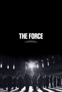 Watch trailer for The Force