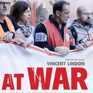 At War (2018) photo 2