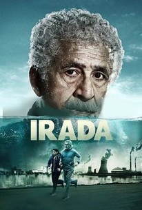 Irada poster