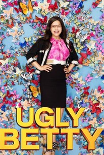 ugly betty netflix