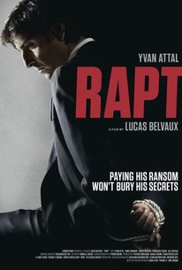 Rapt poster