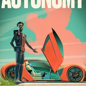 Autonomy photo 8