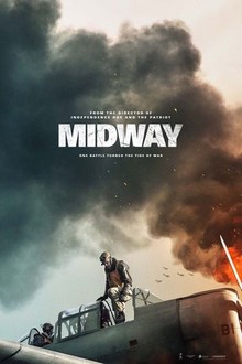 Watch midway 2019 online free on sale