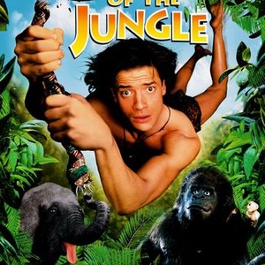 George of the Jungle photo 2