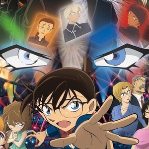 Detective Conan: The Darkest Nightmare