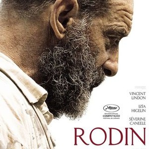 Rodin (2017)