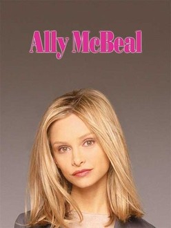 Ally McBeal: Season 5 | Rotten Tomatoes