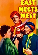 East Meets West poster image