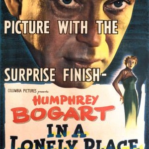 In a Lonely Place (1950)