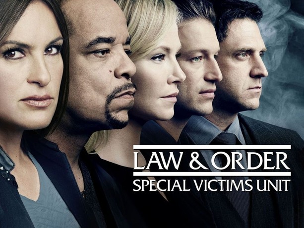 Law u0026 Order: Special Victims Unit: Season 17 | Rotten Tomatoes