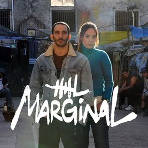 Where to watch The Marginal Service TV series streaming online