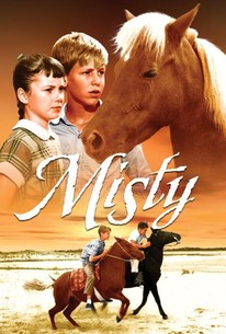 Watch trailer for Misty
