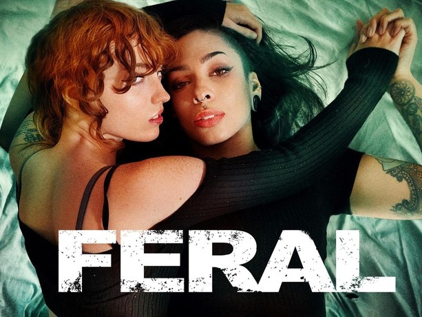 A Feral World