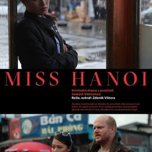 Miss Hanoi photo 1
