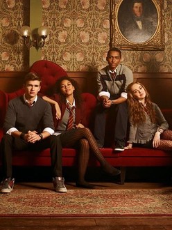 House of anubis season 3 123movies sales