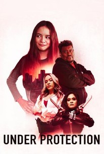 Under Protection | Rotten Tomatoes