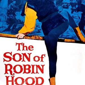 "Son of Robin Hood photo 2"