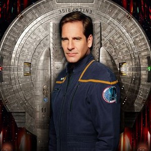 Star Trek: Enterprise: Season 2, Episode 2 - Rotten Tomatoes