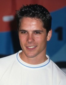 Scott Vickaryous