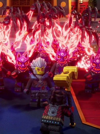 Ninjago season 2 episode 19 hot sale