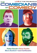 The Comedians of Comedy: Live at The Troubadour poster image