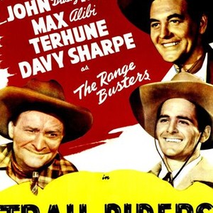 Trail Riders (1942) photo 9