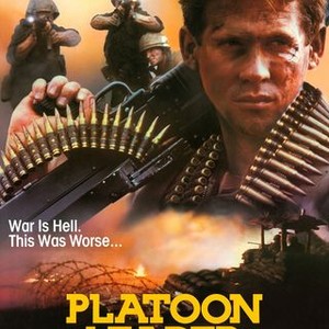 Platoon Leader (1988) photo 5