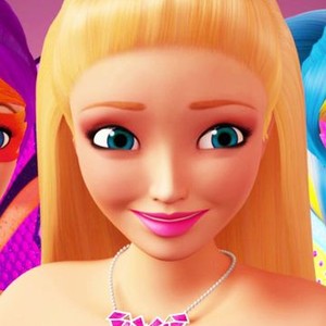 Barbie in Princess Power (2015) - Rotten Tomatoes