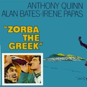 "Zorba the Greek photo 8"