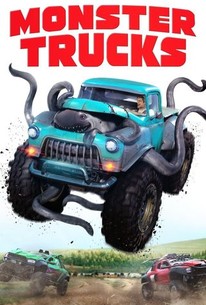 Monster Truck  Upcoming horror movies, Monster trucks, Full movies
