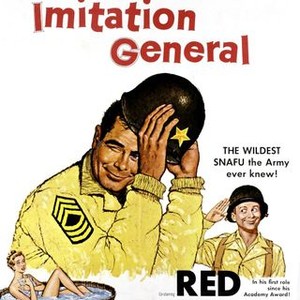 Imitation General (1958) photo 11