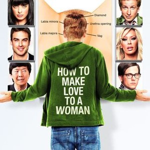 How to Make Love to a Woman - Rotten Tomatoes