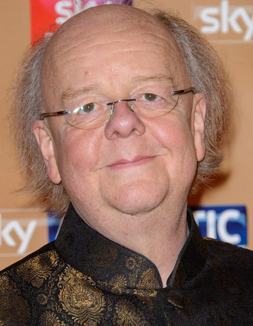 Roger Ashton-Griffiths