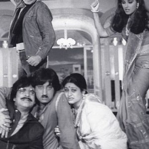 Mawaali (1983) photo 5