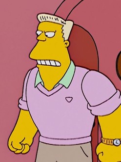 The simpsons season 30 episode 13 outlet watch online
