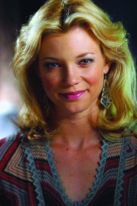 Amy Smart - Rotten Tomatoes