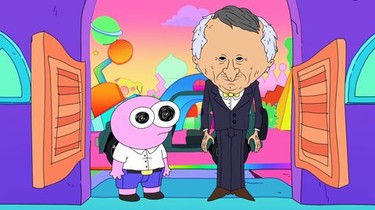 Smiling Friends: Season 2, Episode 7 | Rotten Tomatoes