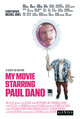 My Movie Starring Paul Dano