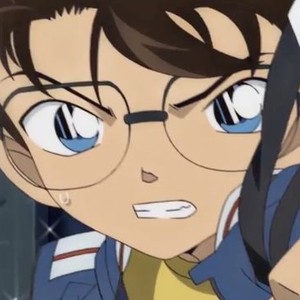 Detective Conan: Crimson Love Letter - Rotten Tomatoes