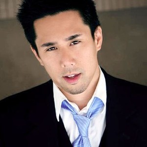 Parry Shen as Tyler Lee
