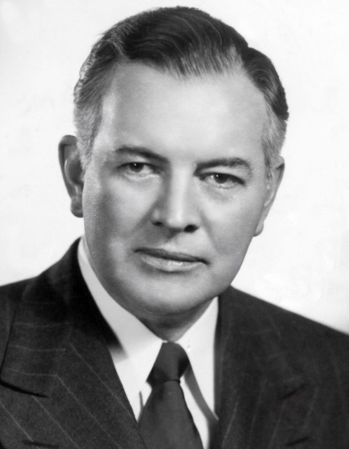 Sidney Blackmer